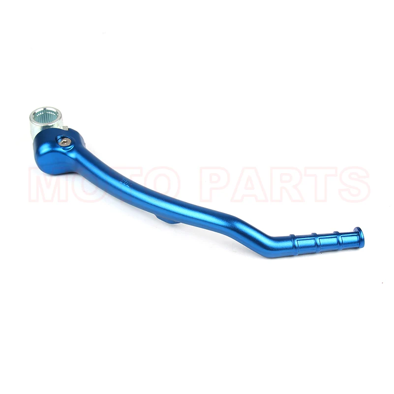 Новый кованый рычаг стартера педали рычага для YZ450F YZF450 2011 2012 2013 2014 2015