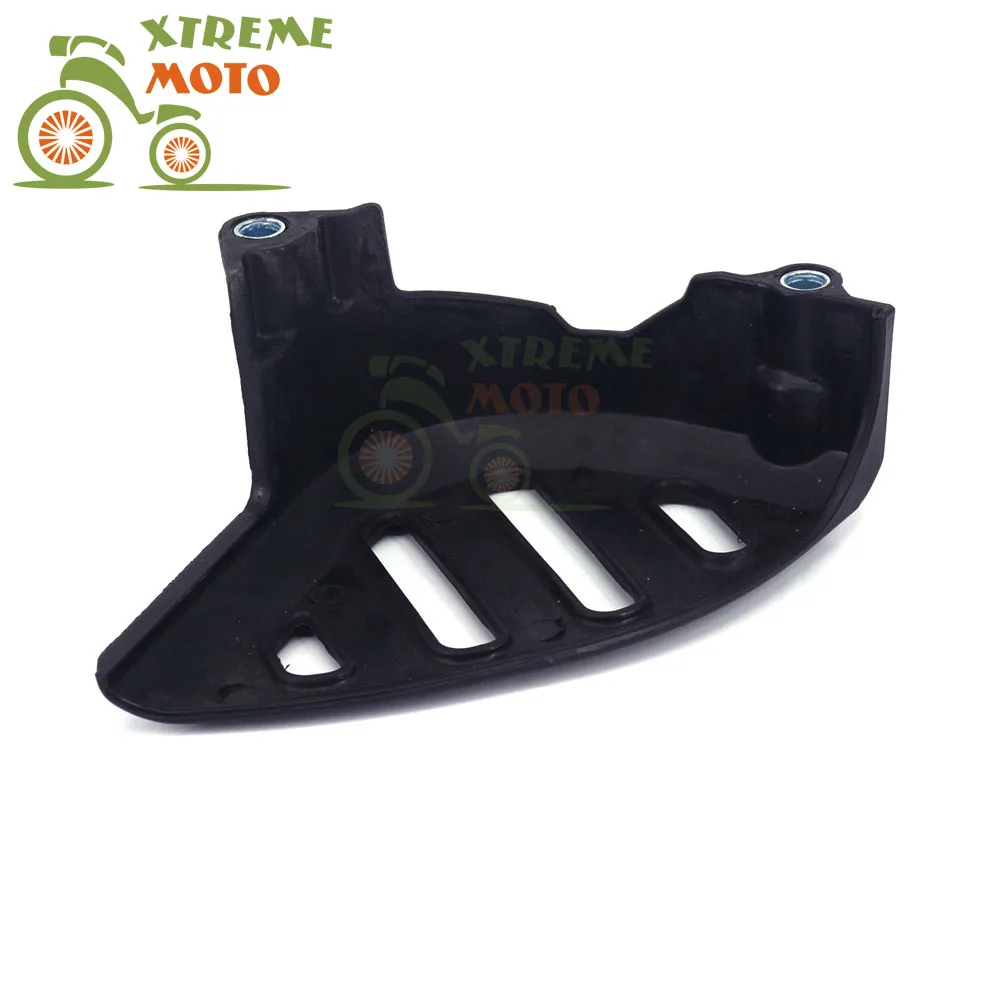 Передняя цепная Звездочка мотоцикла защитная крышка для ZONGSHEN 77 мм NC250 250cc KAYO T6 K6 BSE