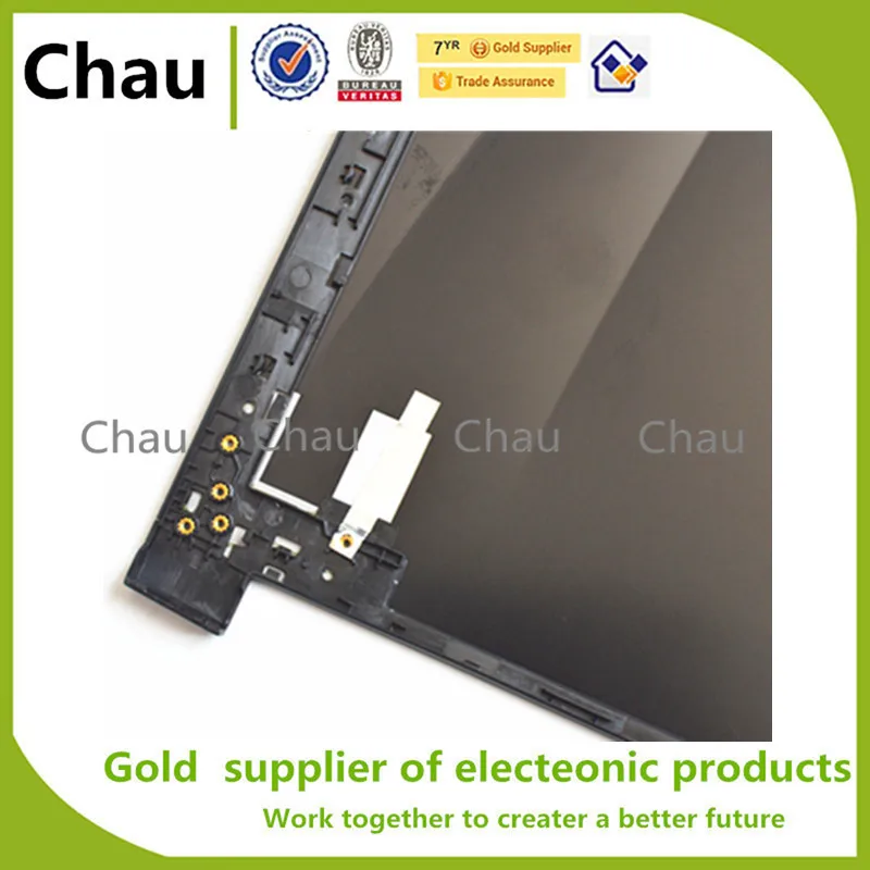 Новинка задняя крышка ЖК-дисплея для MSI GE62 2QD-007XCN MS-16J1 16J1 16J2 16J3 3076J1A212Y311 | Компьютеры