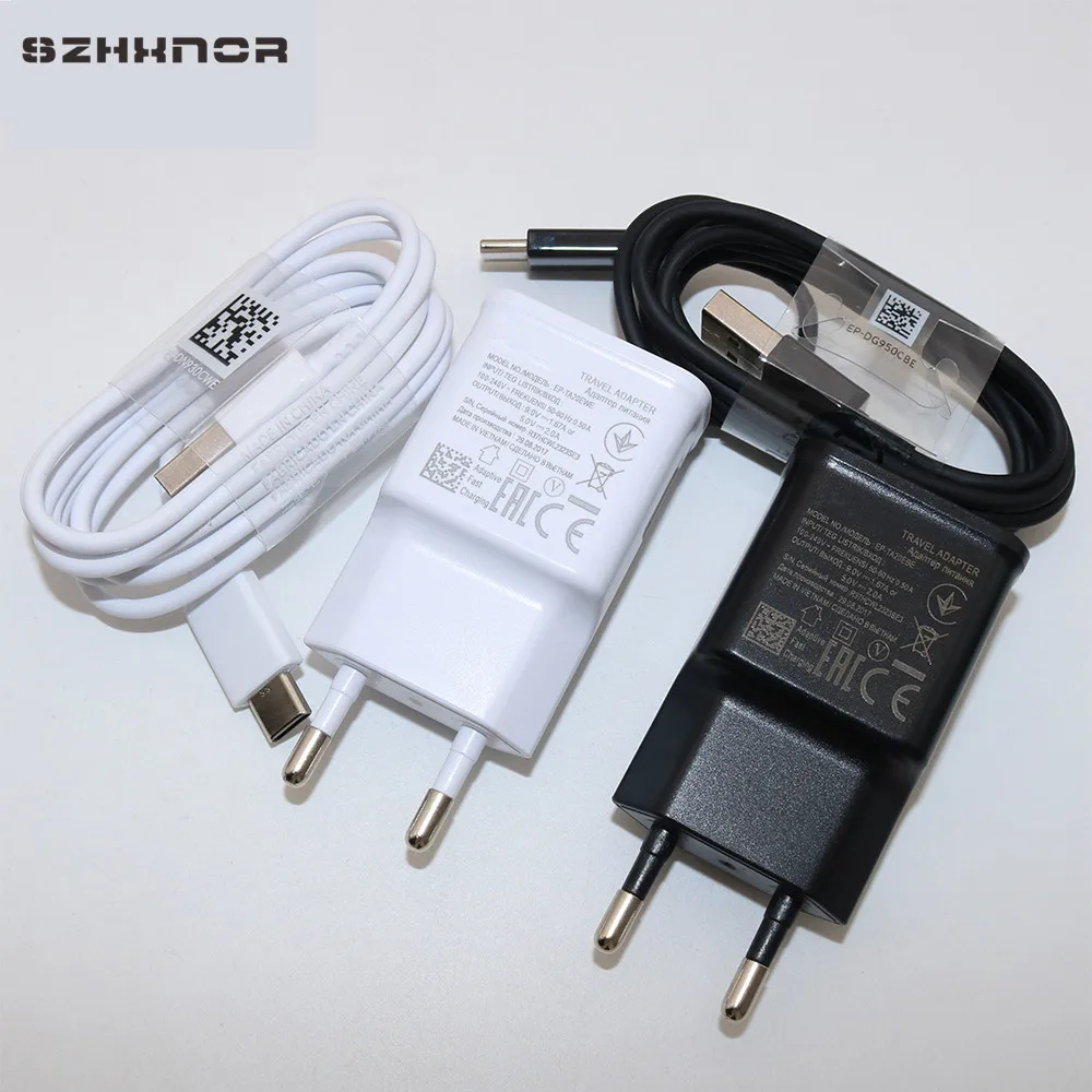 Для samsung Galaxy A3 A5 A7 J3 J5 J7 Neo J701 USB Зарядное устройство J5 J7 J2 Prime A8 A6 S9 плюс Быстрая зарядка через usb кабель