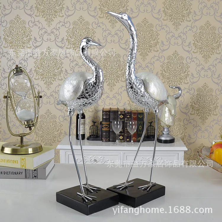 Дешевая Европейская мода плакировка муселя кран высококлассная смола для мебели