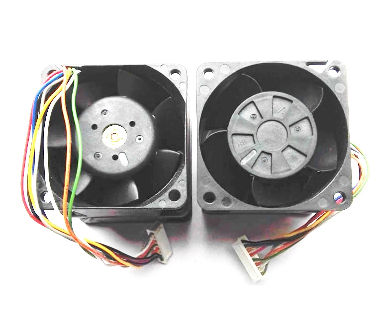 New AVC DFTA0676B2U 12V 3A 60*60*76mm 6076 6CM high speed car booster violent coolingfan | Компьютеры и офис