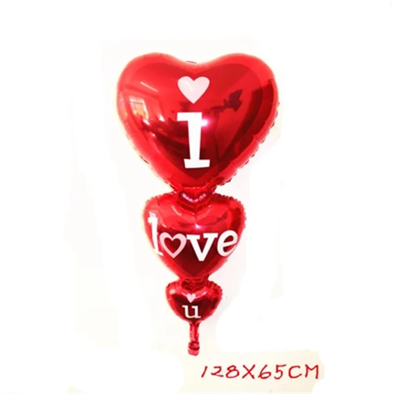 Свадебное платье жениха свадебное фольга шар сердце шары украшение для свадьбы