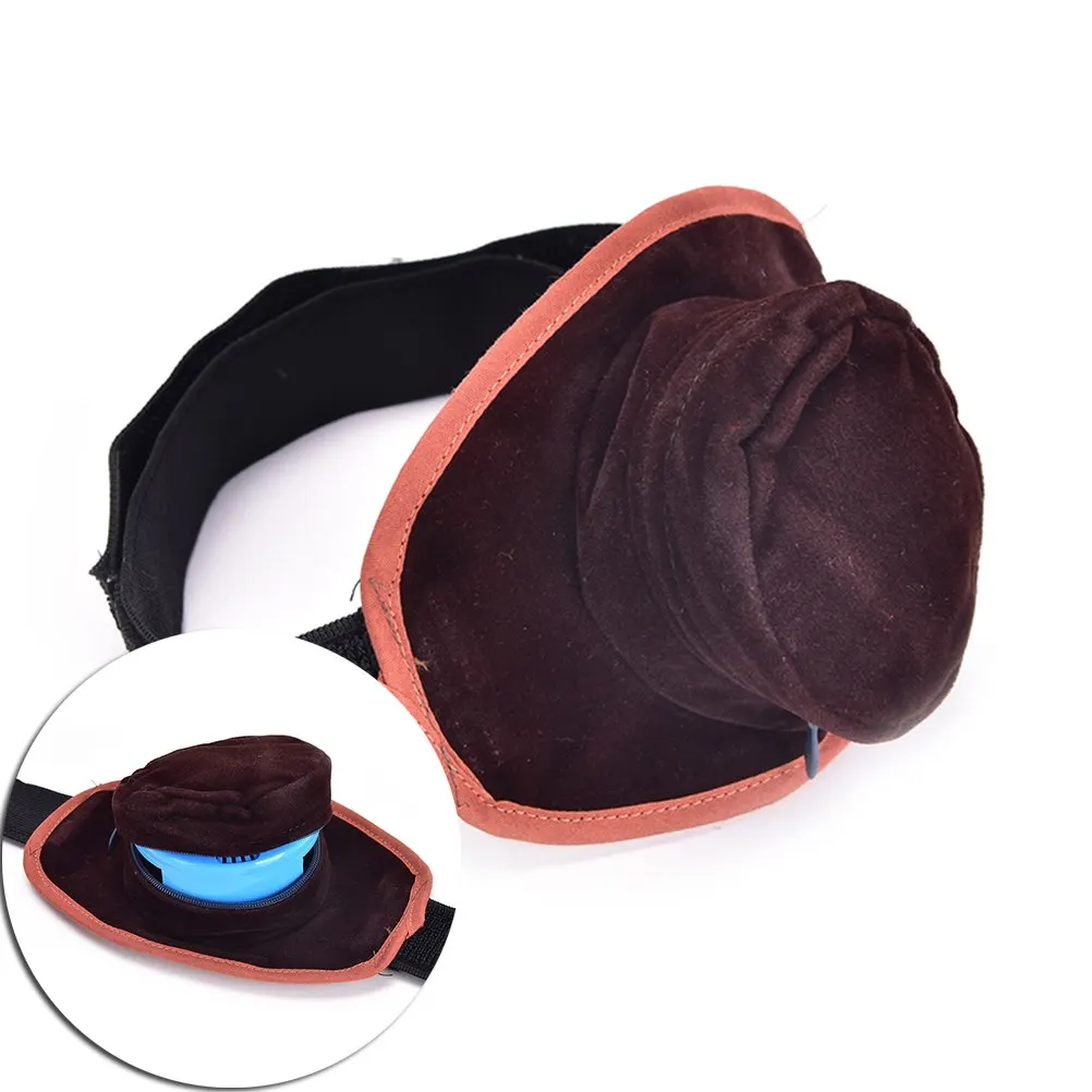 

1Pcs Bandage Moxibustion Acupuncture Portable Moxibustion Massage Tool Point Without Box High Quality