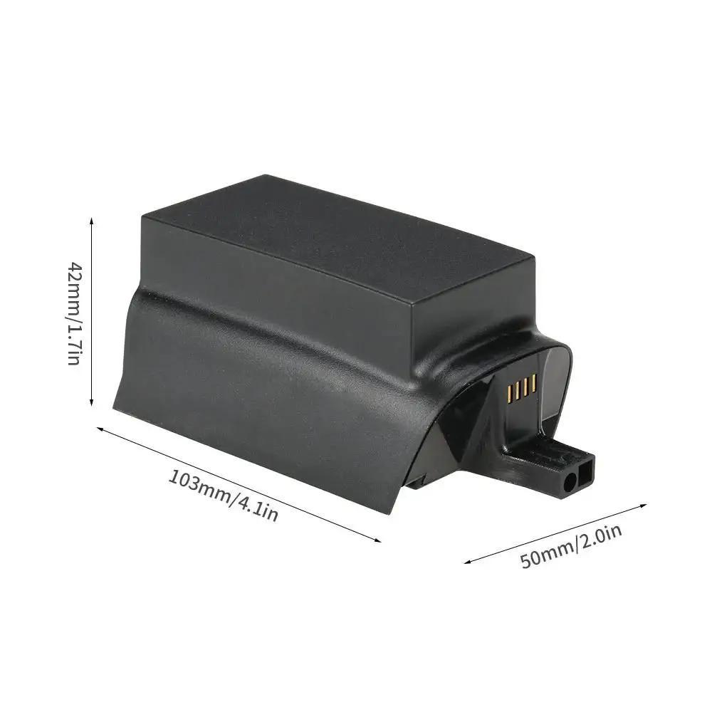 LeadingStar GiFi Power 2500 мА/ч 27.7Wh 20C 11 1 V LiPo Батарея для Parrot Bebop 3 0 Квадрокоптер с