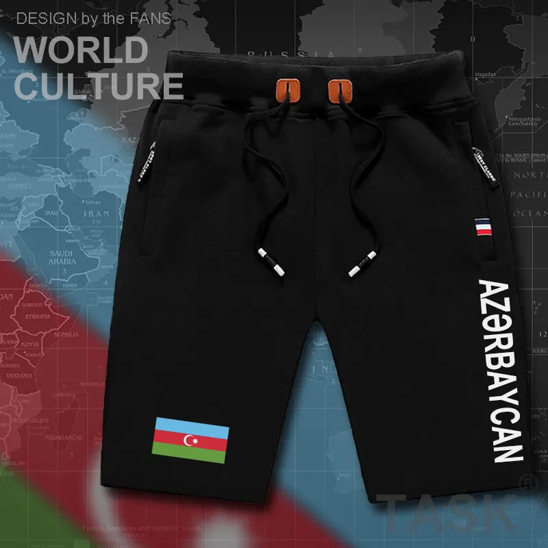 Мужские спортивные шорты с флагом и молнией 2017 хлопок|mens shorts|board shortsmens board shorts |
