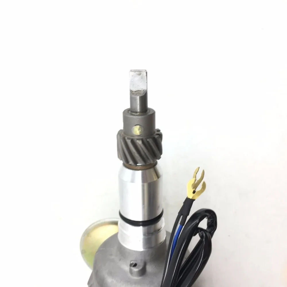 Новые электронные дистрибьюторы SherryBerg для двигателей TOYOTA 12R 12RM 12RJ|engine|engine toyota |