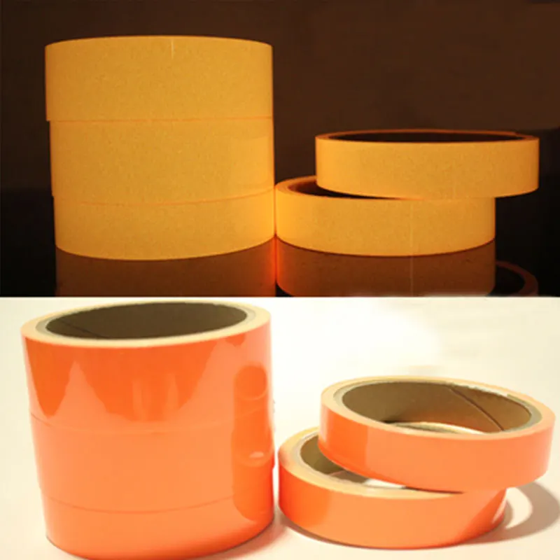 Домашние животные Люминесцентная плёнка Сделай Сам светящиеся ленты полосы