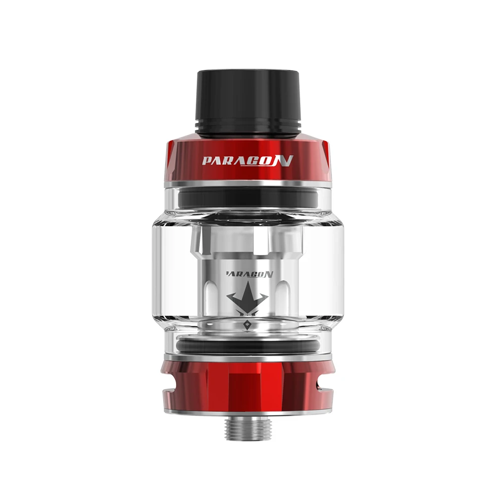 Вейп бак Vaptio Super Capa tank】 1 100% оригинал 2 мл/8 мл вейп с атомайзером заправка топом