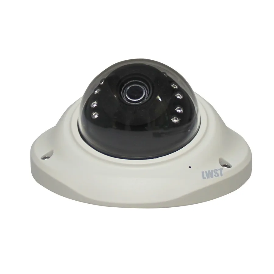 HD 1080 P 4 в 1 Sony starvis imx290 Водонепроницаемый/vandarproof номеров Купол/AHD/TVI/CVI/ CVBS Камера S AHD