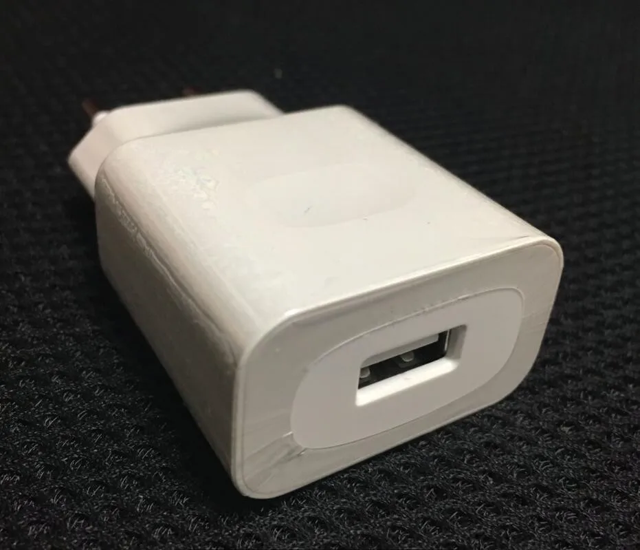 Устройство для быстрой зарядки с USB-портом 5 В 2 А 9 | Электроника