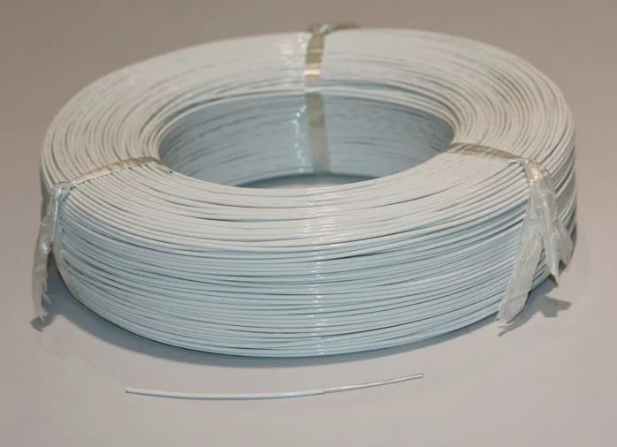 Бесплатная доставка Приблизительно 0 5 квадратный провод UL1332 # 20AWG