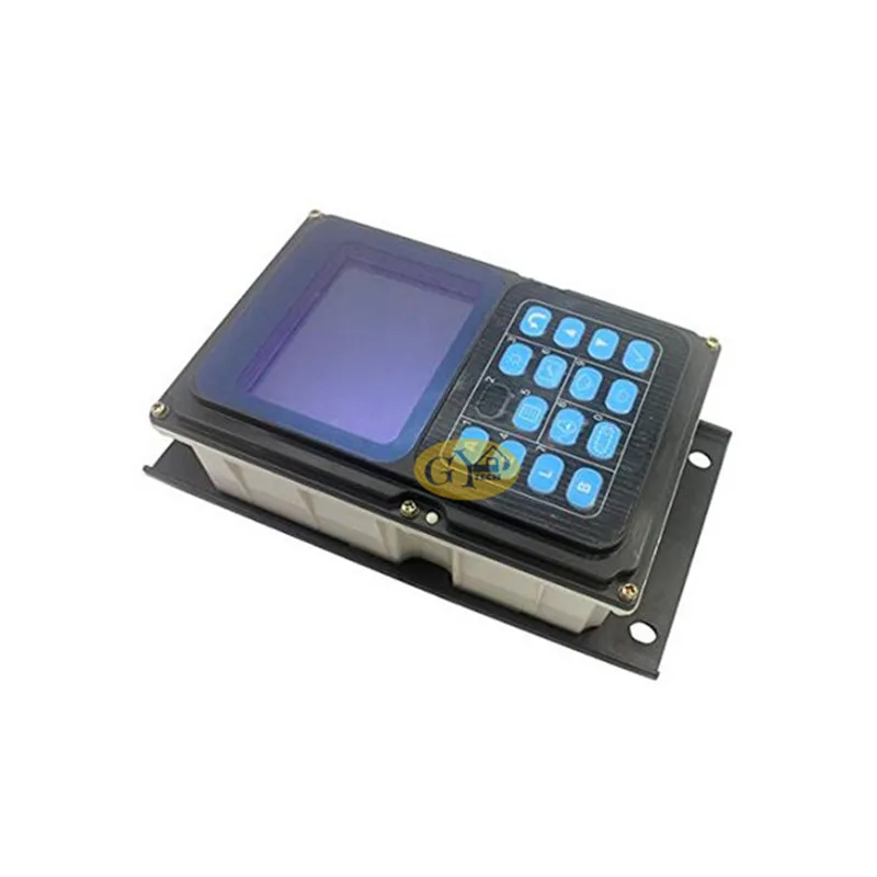 7835-12-3007 PC200-7 монитор экскаватора 7835-12-3000 детали для строительных машин |