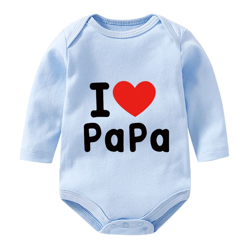Хлопковый комбинезон для новорожденных OkayMom Детский младенцев одежда маленьких