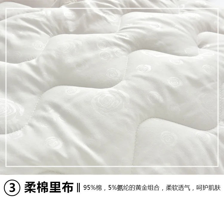 

Baby Sleeping Bag Soft Cotton Thick Blanket Winter Sweet Cartoon Dairy Cow Babies Newborn Kids Sleeping Bags Warm With anti-kic
