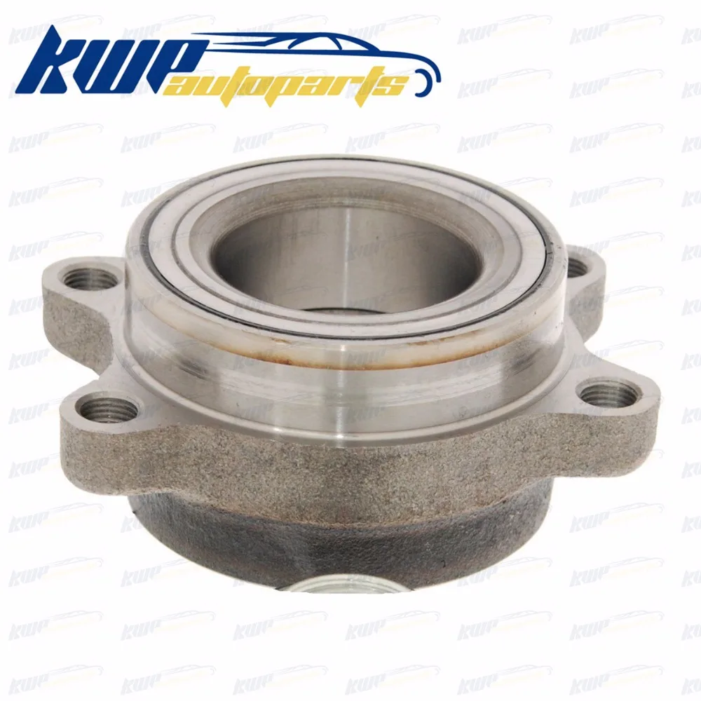 Ступицы переднего колеса комплект для NISSAN URVAN E25 ISUZU COMO 2001 2002 2003 2004 2005 2006 2007 2008 2009 2010