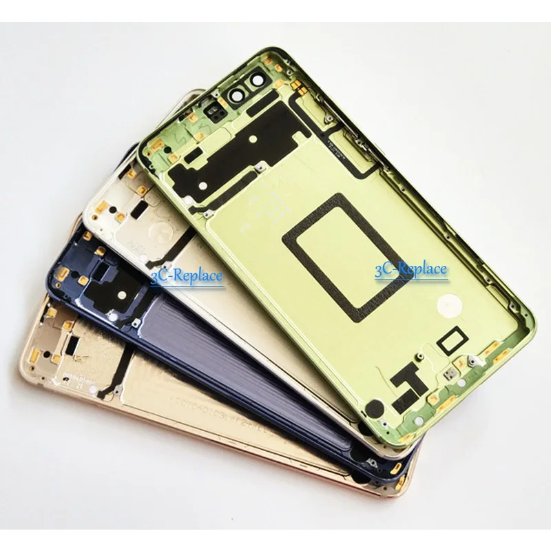 Для Huawei P10 плюс P10Plus VKY L29 AL00 L29A L09 задняя крышка батарейного отсека Корпус заднего
