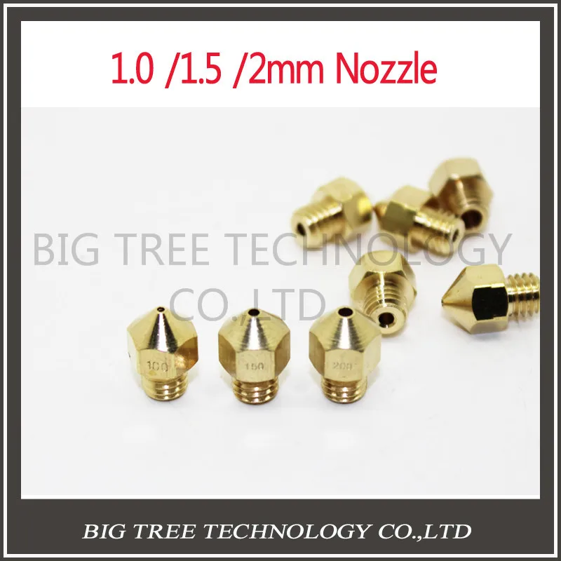 Аксессуары для 3D-принтера принадлежности принтера большого диаметра диаметр