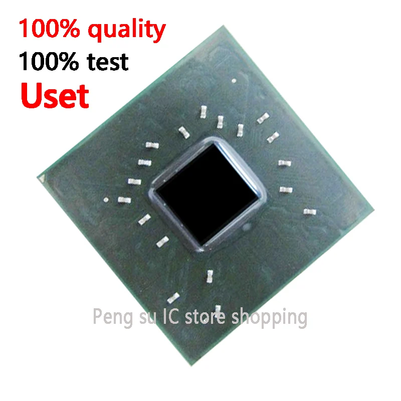 

100% test very good product 216PNAKA13FG M52-P bga chip reball with balls IC chips