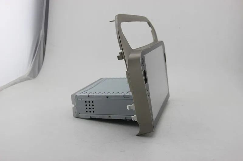 Автомобильный dvd gps экран 10 1 дюйма с сенсорным экраном android 7 для Citroen Elysee/Peugeot 301 2014