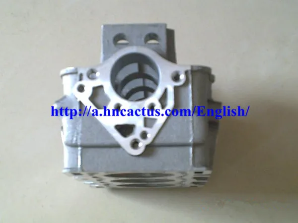 Горячая Распродажа головки блока цилиндров F8B/368Q Alto/Flyer 796cc 0.8L OEM No.: 11110-73002 |