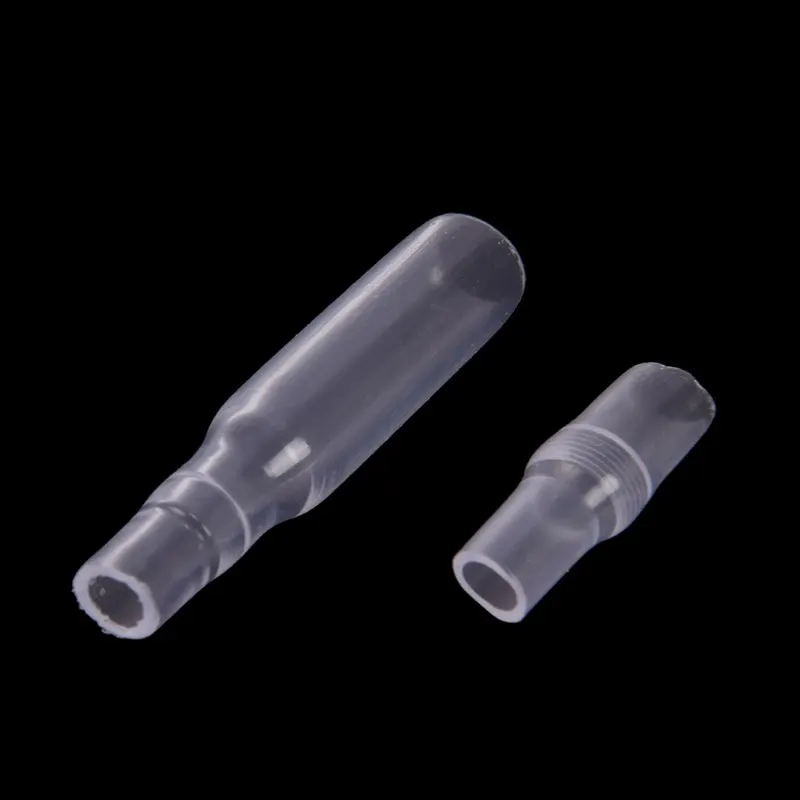 10 Sets Female + Male Sheath Bullet Terminal Car Electrical Wire Connector Diameter 3.5mm Pin Set | Обустройство дома