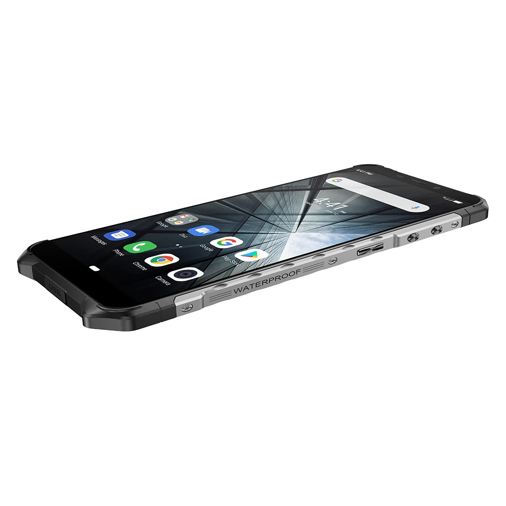 Ulefone Armor X3 ip68 прочный смартфон Android 9,0 противоударный телефон Superbattery сотовый телефон 2+ 32G разблокированный мобильный телефон
