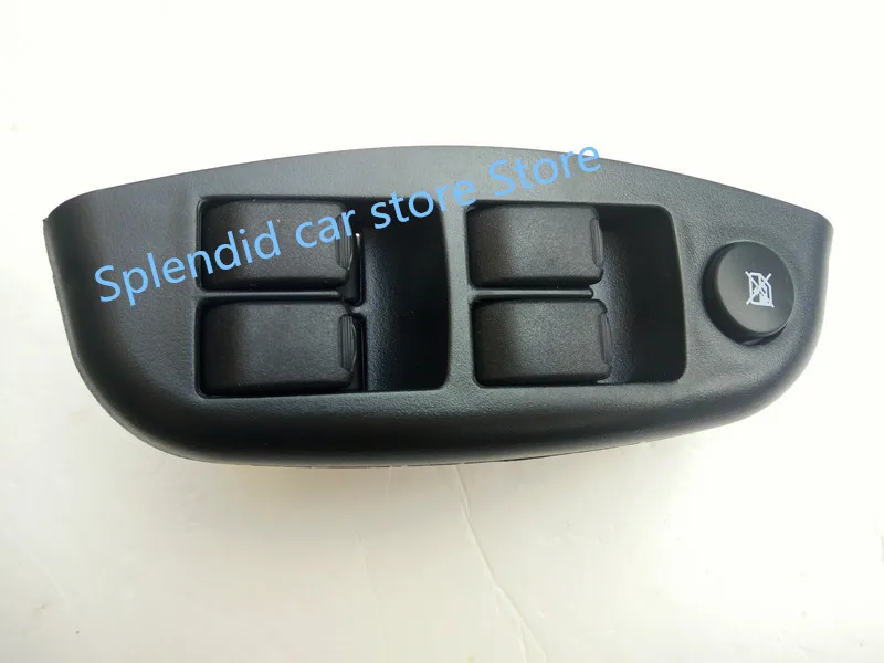 Подходящий переключатель в сборе для автомобильного стеклоподъемника Chevrolet AVEO с