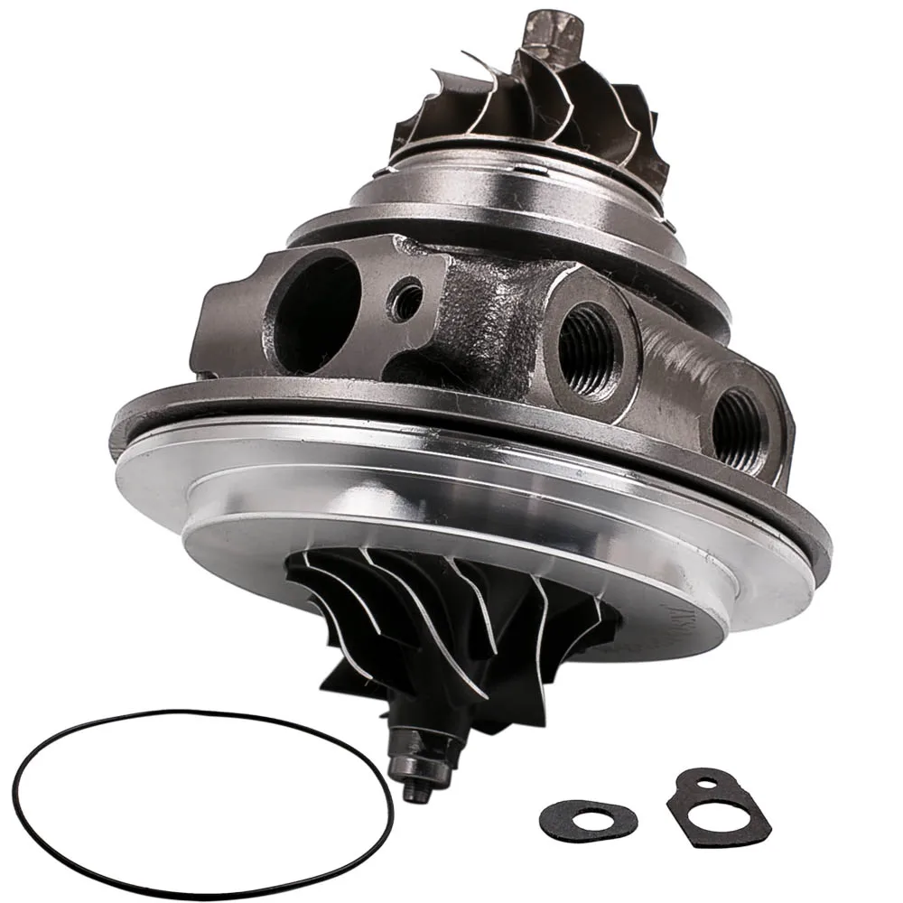 Turbo Chra турбо картридж для PEUGEOT 5008 CITROEN C4 1 6 16v 1598 150 THP A7F003L01A 53039700121|Турбонагнетатели и
