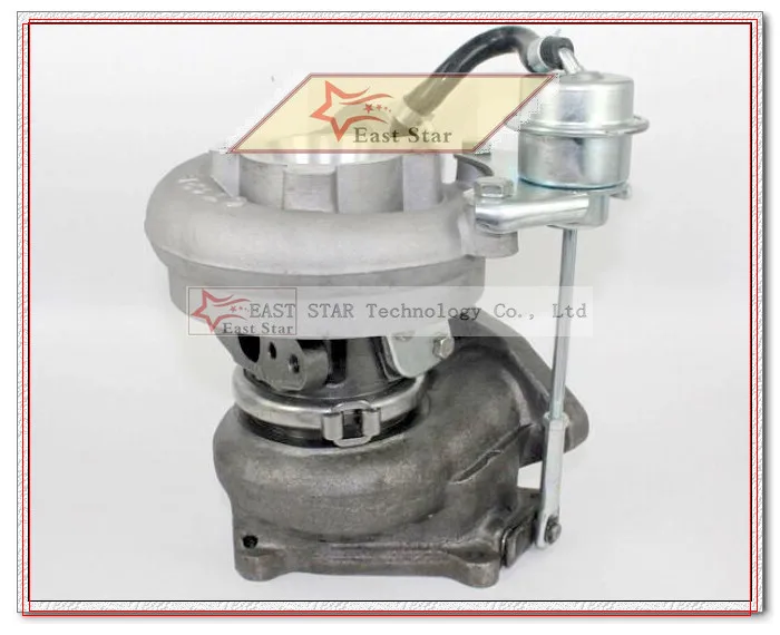 CT12B 17201-67010 17201-67040 17201 67010 17201-67020 турбина для TOYOTA LAND CRUISER HI-LUX 1993 1KZ-T 1KZ-TE KZN130 1kzte 3.0L |