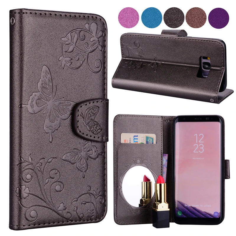 Чехол Baikal Note 8 для samsung Galaxy SM-N950F/DS N950F/DS N950F SM-N950F SM-N950FD N950FD откидной кожаный чехол
