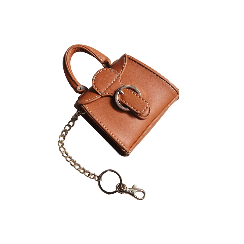 Новинка 2017 модная брендовая Дизайнерская Женская мини-сумка с цепочкой Женский