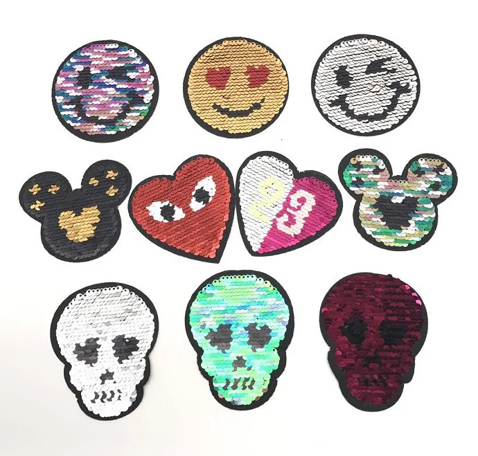 Новинка 2019 сделай сам аппликация вышивка аппликационный костюм украшение