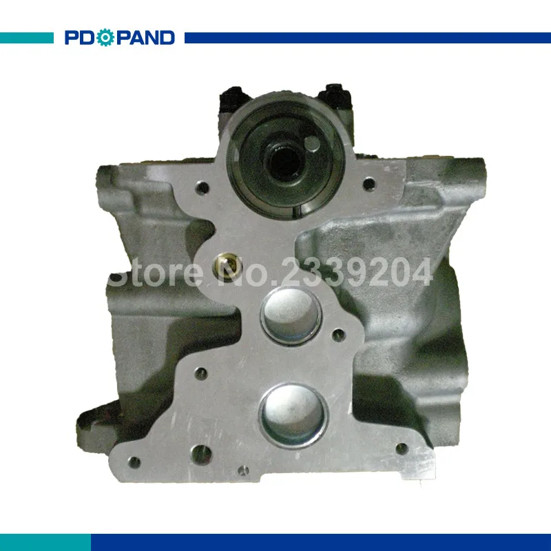Деталь двигателя в комплекте RD28 головка цилиндра Assy 11040 G9825 для Nissan Crew Laurel Глория