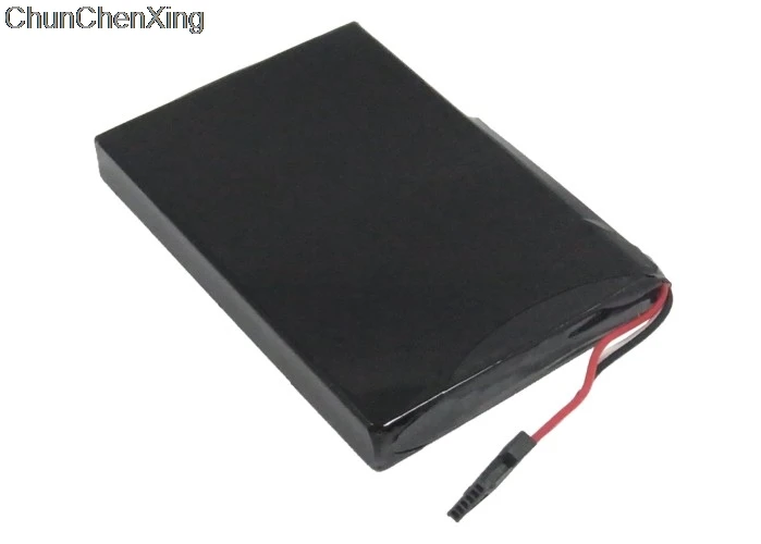 Аккумулятор Cameron Sino 1400 мАч для Lenco Nav400 Transonic MD 95255 PNA 3002|Цифровые аккумуляторы| |