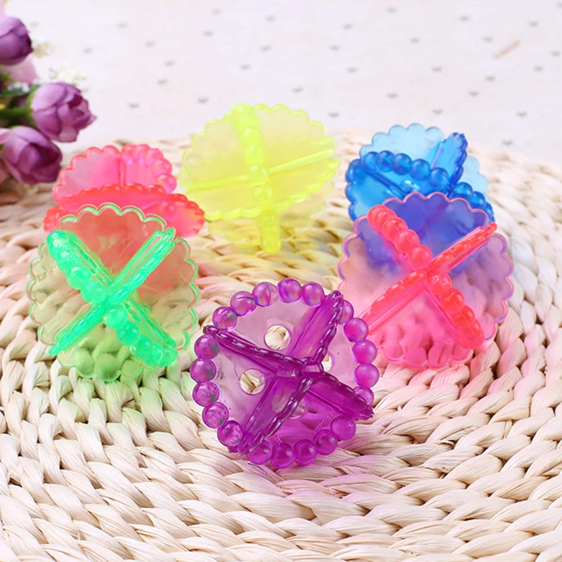 1 шт. Волшебные мягкие эко мячи для белья ткань нижнее белье бюстгальтер моющие