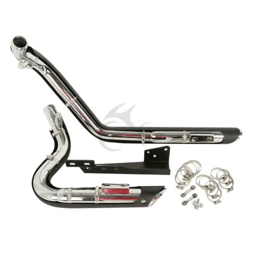 Заказные ошеломленные короткие выхлопные трубы для Harley Sportster XL 883 2004-2013 Iron 48 72 04-13 |