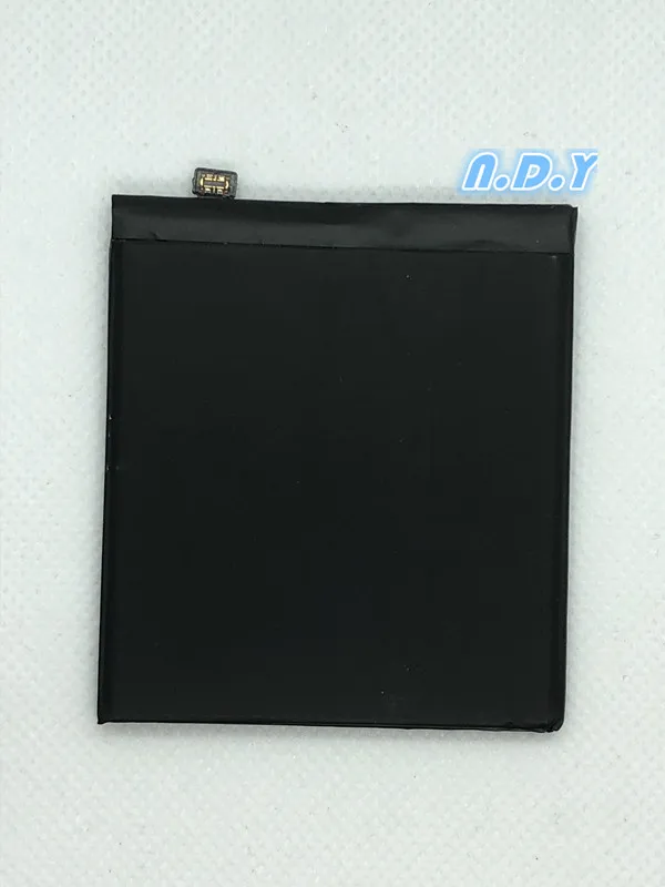 Оригинальный аккумулятор HE330 2630mAh для Nokia 3 DUAL TA-1032 HE 330 Bateria + Бесплатные
