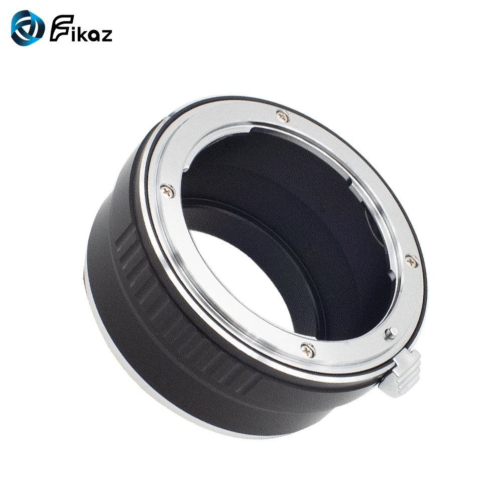 Fikaz AI-NEX Крепление объектива камеры переходное кольцо для Nikon AI объектив Sony NEX E-Mount