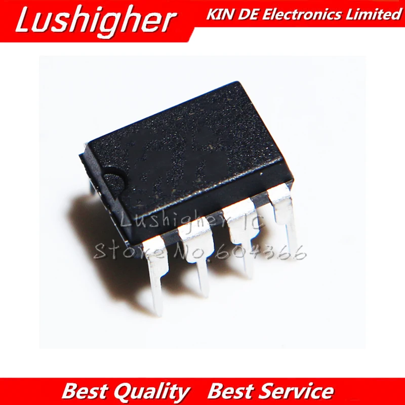 5 шт. A6069H DIP7 A6069 DIP 7 STR DIP|Интегральные схемы| |