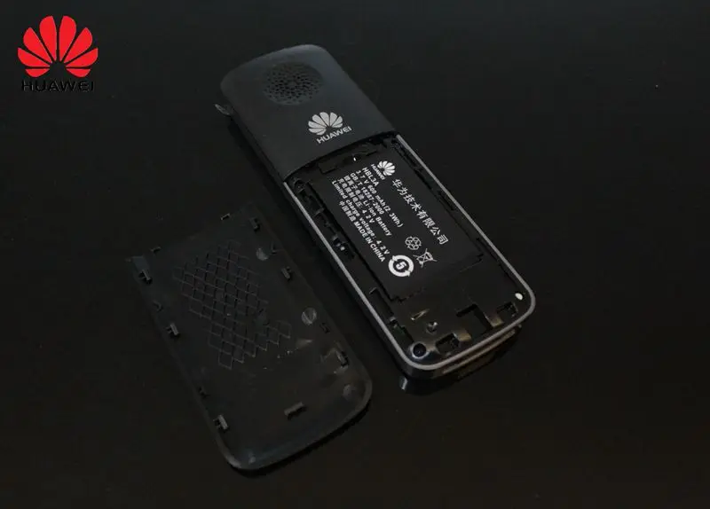 Разблокировать huawei B686 3g Беспроводной шлюз Мобильный маршрутизатор с Телефон Dect