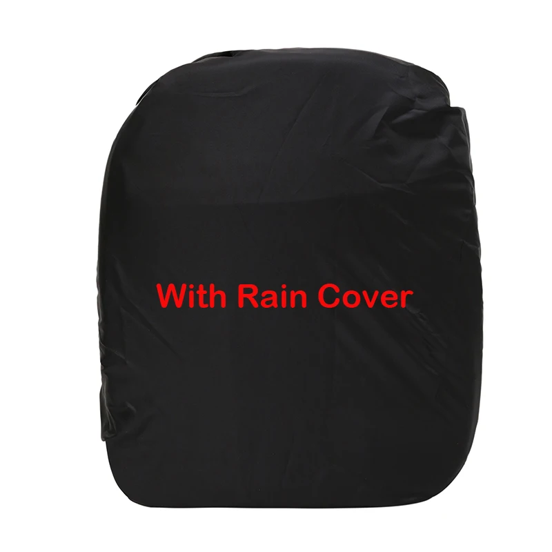 Топ универсальная отражающая Сумка для DSLR камеры водонепроницаемый футляр фото