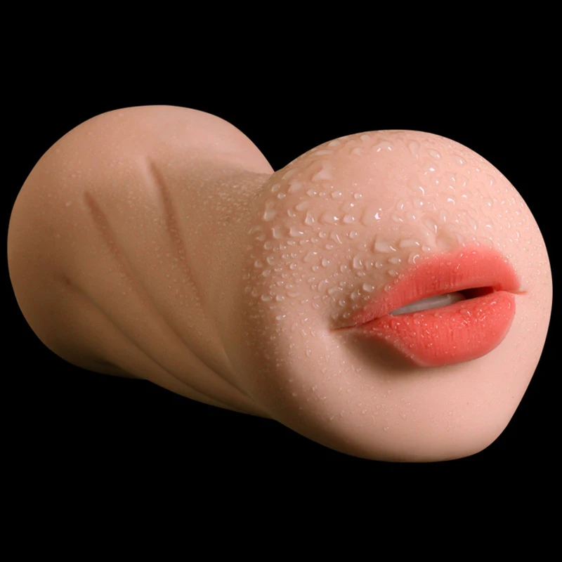 Силикагель двойной пара секс игрушки для взрослых киска Для мужчин влагалище