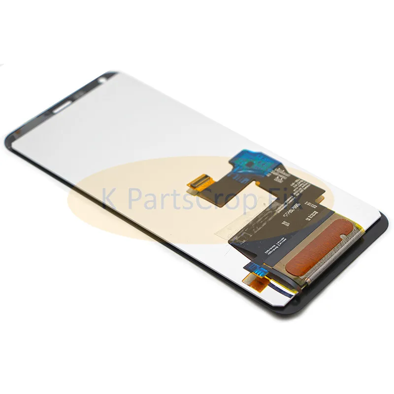 5 ''оригинал для LG Q6 M700 M700A US700 M700H M703 M700Y ЖК дисплей + кодирующий преобразователь