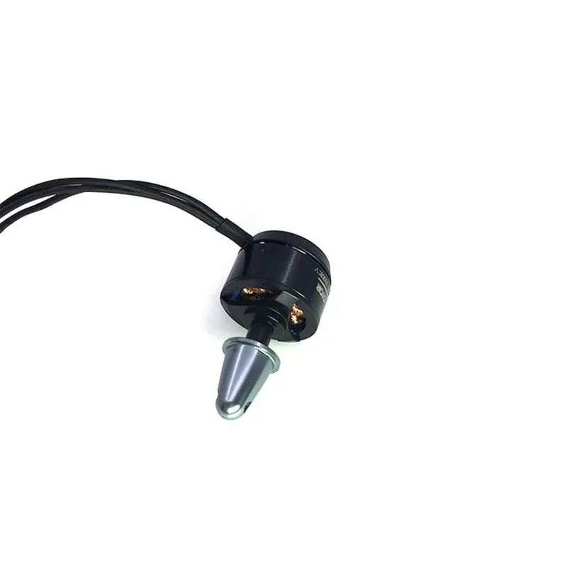 2 шт. QX-Motor QM1606 (1306) 3100KV бесщеточный двигатель CW/CCW 2-4s для Diatone 150 180 210 мультикоптера |
