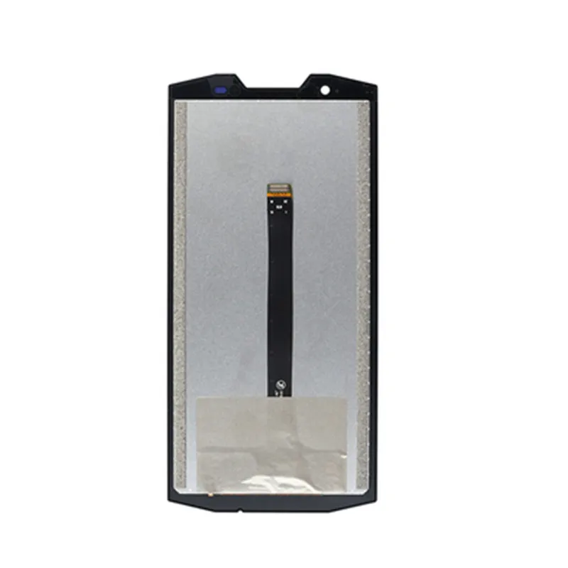 Black LCD DOOGEE S80/S80 Lite ЖК-дисплей+ сенсорный экран дигитайзер с рамкой в сборе ЖК+ инструменты для телефона Doogee S80 - Цвет: Black LCD