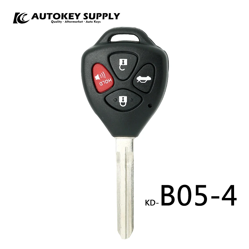 KEYDIY B05-4 универсальный пульт дистанционного управления мульти-Функция KD KD900/ KD200 /