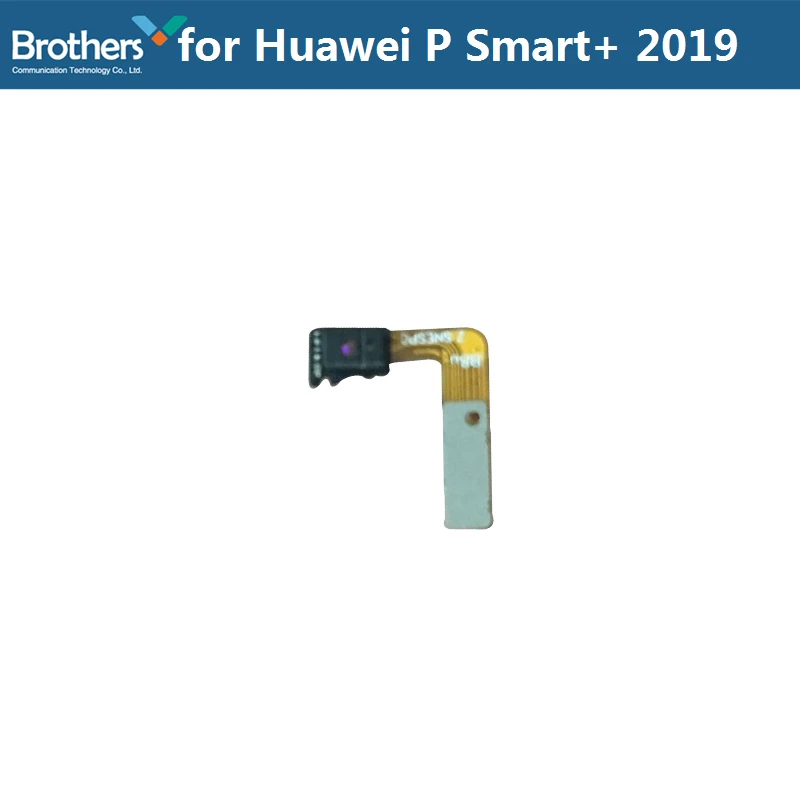 Гибкий кабель с датчиком освещенности для Huawei P Smart Plus сенсор гибкий запасные