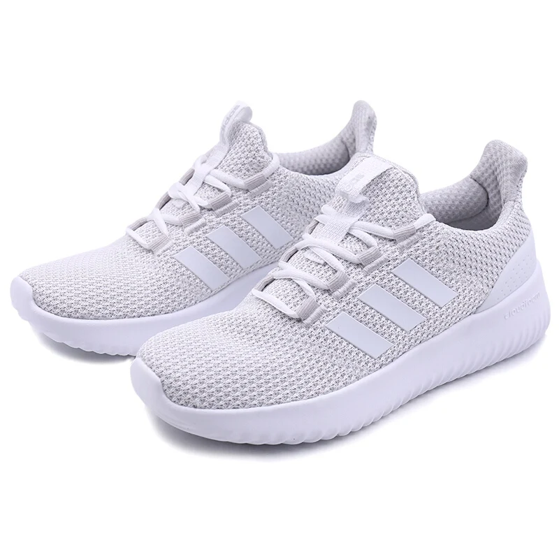 Оригинальный Новое поступление 2018 Adidas NEO LABEL CLOUDFOAM ULTIMATE женская обувь для
