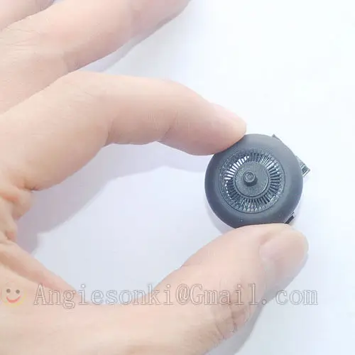 1 шт. оригинальный G400/MX500/MX510/MX518 шкив для мыши/колесо прокрутки/колесо мыши